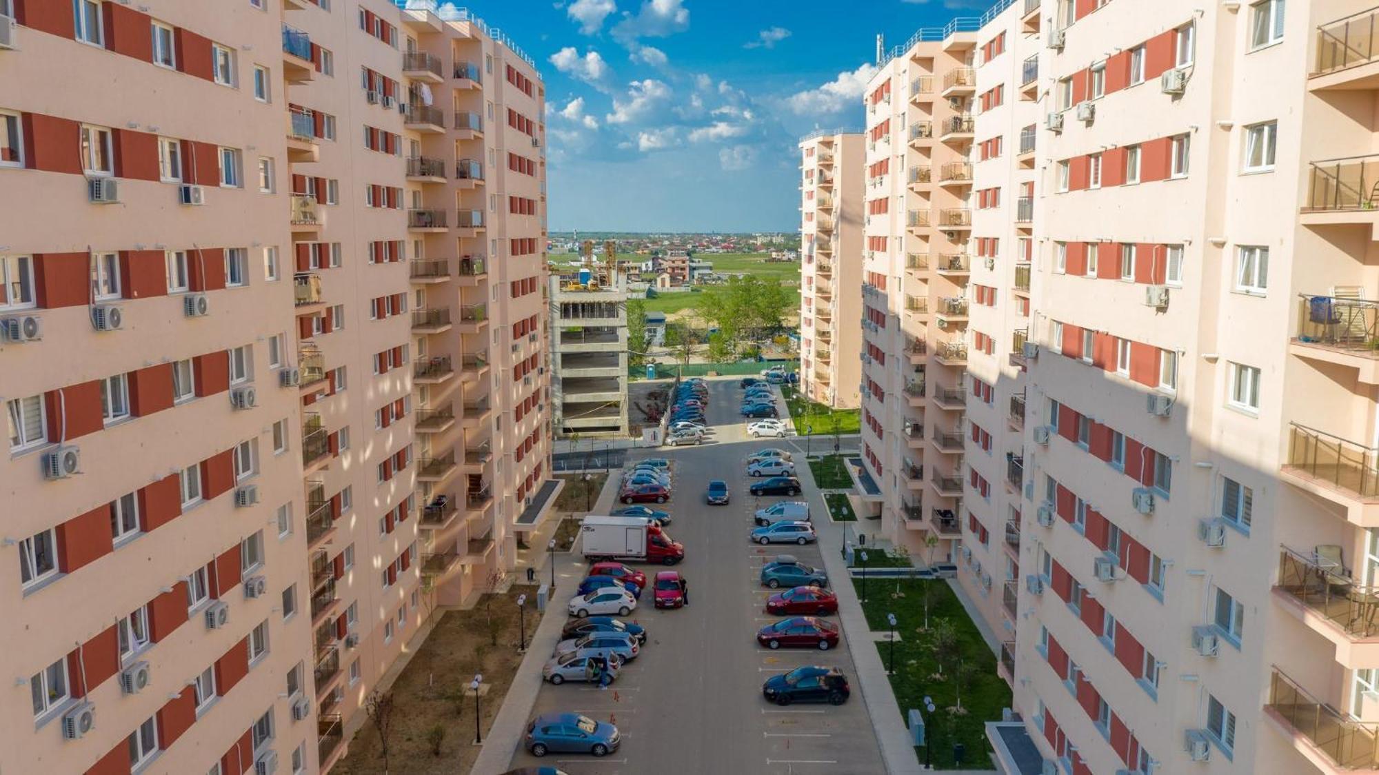 Jsn House - Private Parking & Premium Services Бухарест Екстер'єр фото