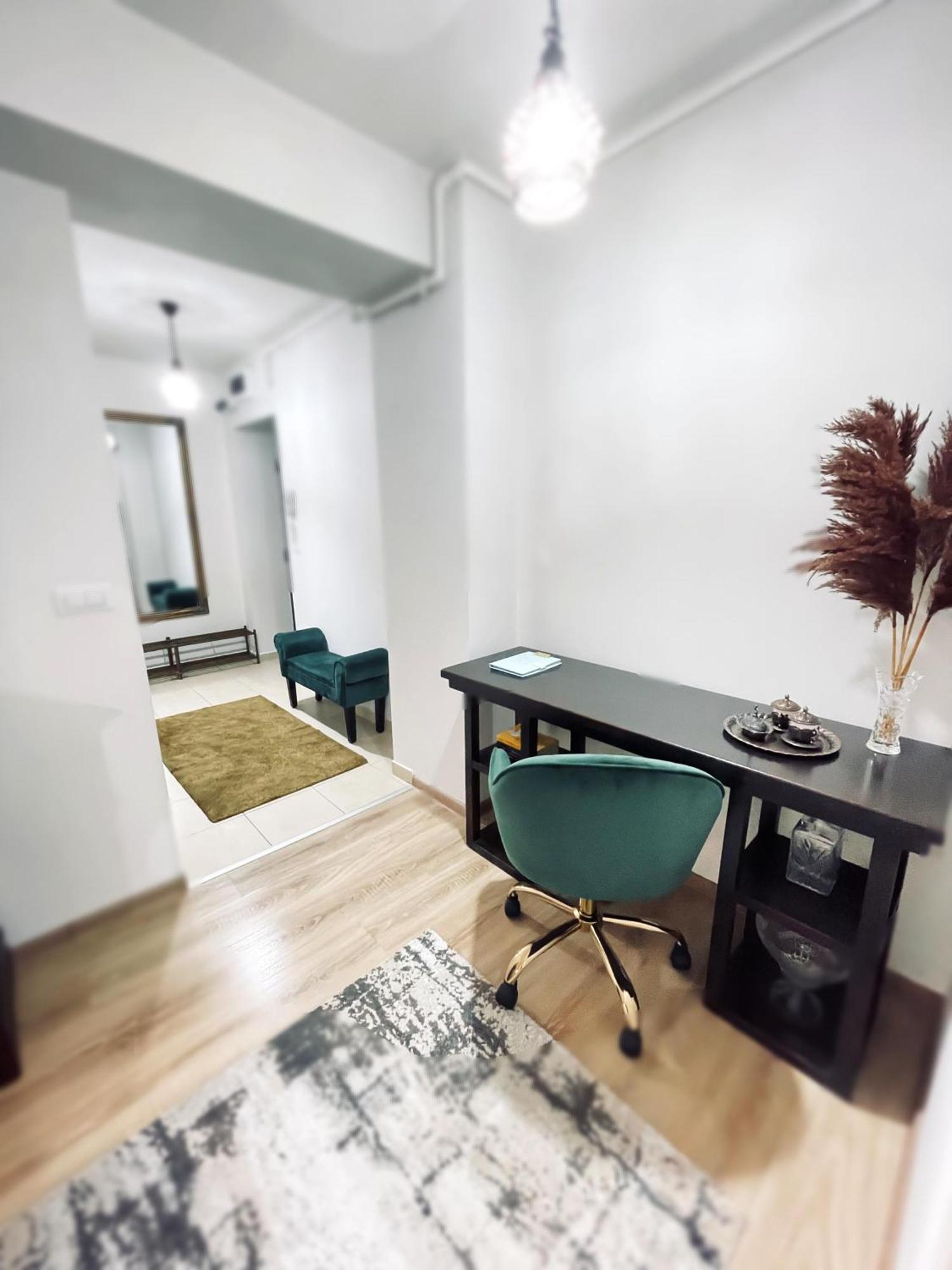 Jsn House - Private Parking & Premium Services Бухарест Екстер'єр фото